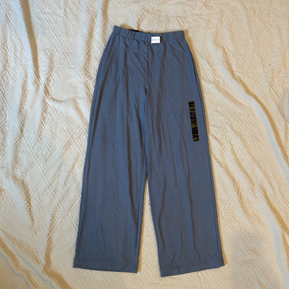NWT Banana Republic sweatpants